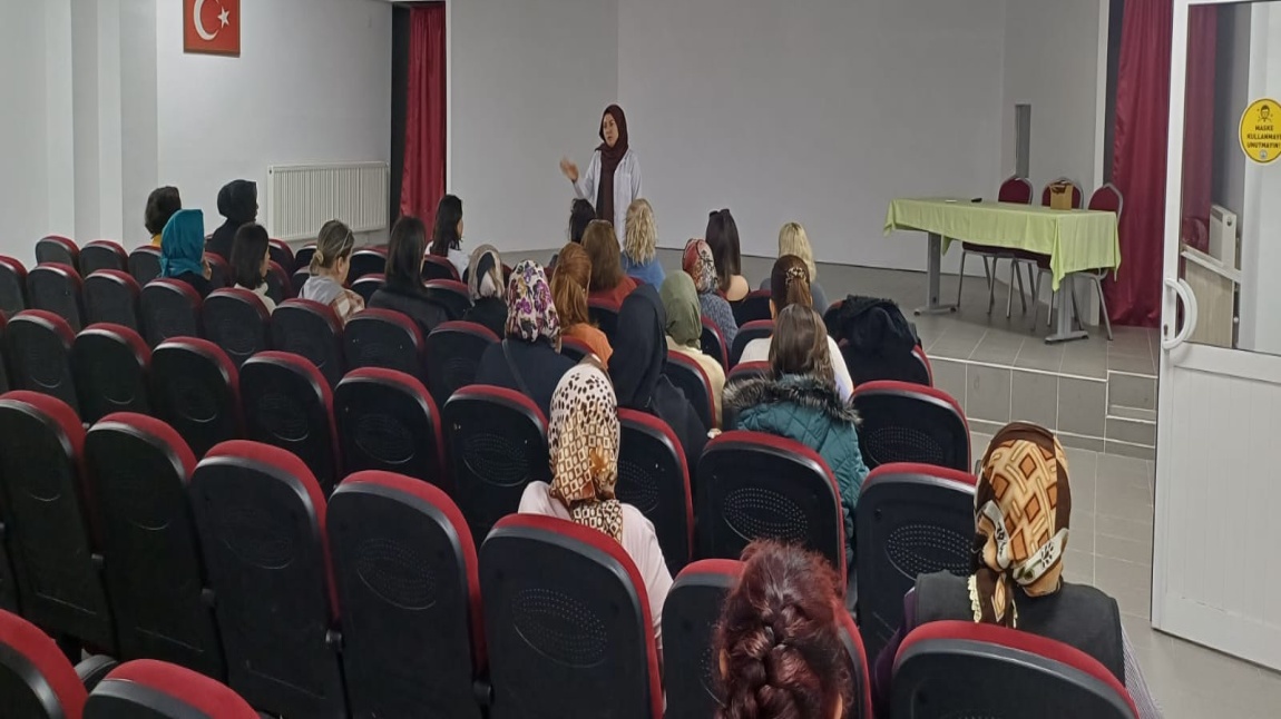 AŞI İLE ÖNLENEBİLİR HASTALIKLAR